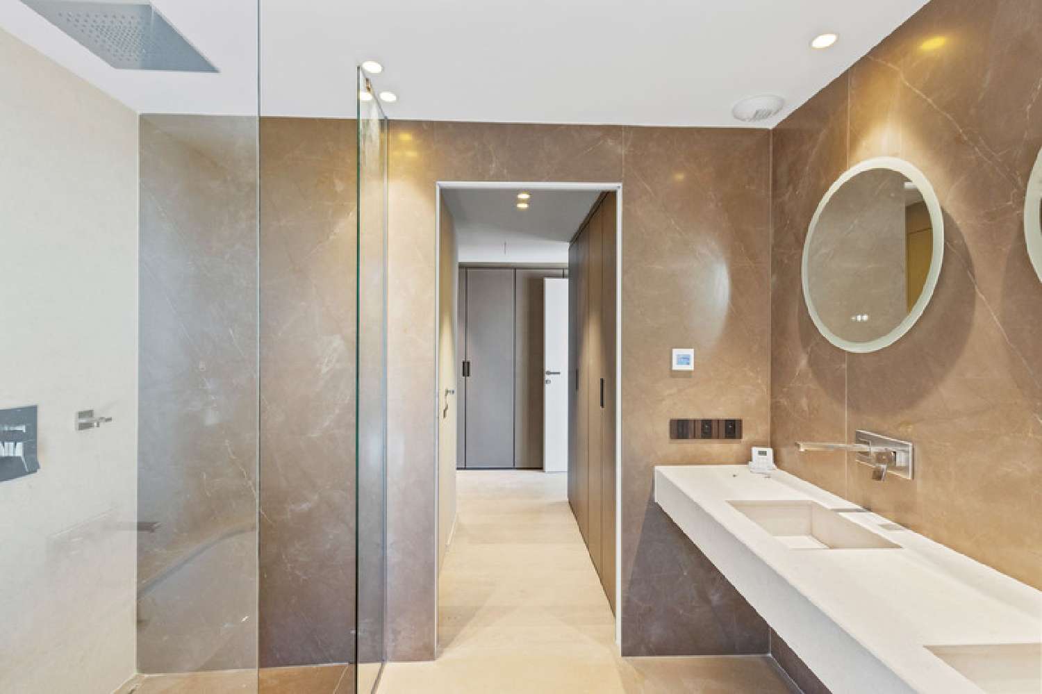 à vendre appartement Cap-d'Ail Alpes-Maritimes 5