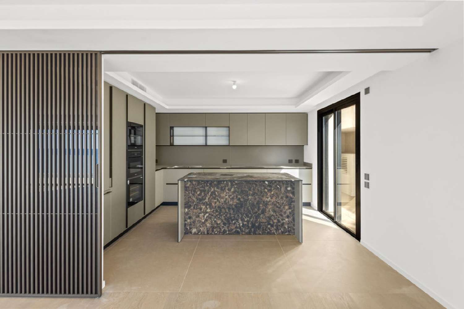 à vendre appartement Cap-d'Ail Alpes-Maritimes 7
