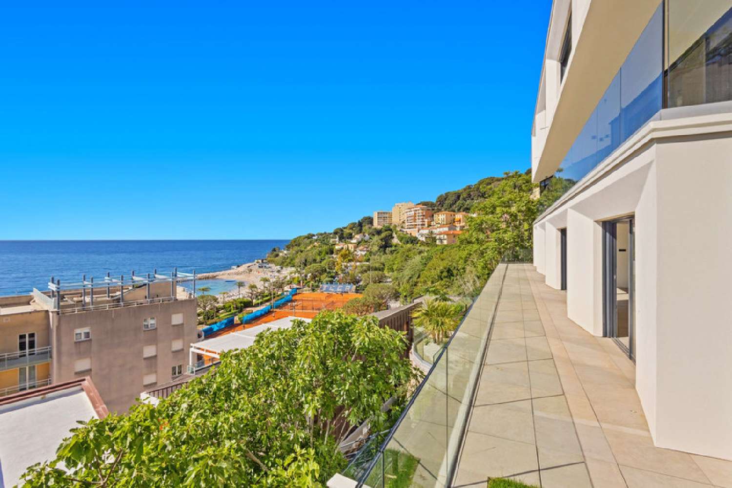 à vendre appartement Cap-d'Ail Alpes-Maritimes 8