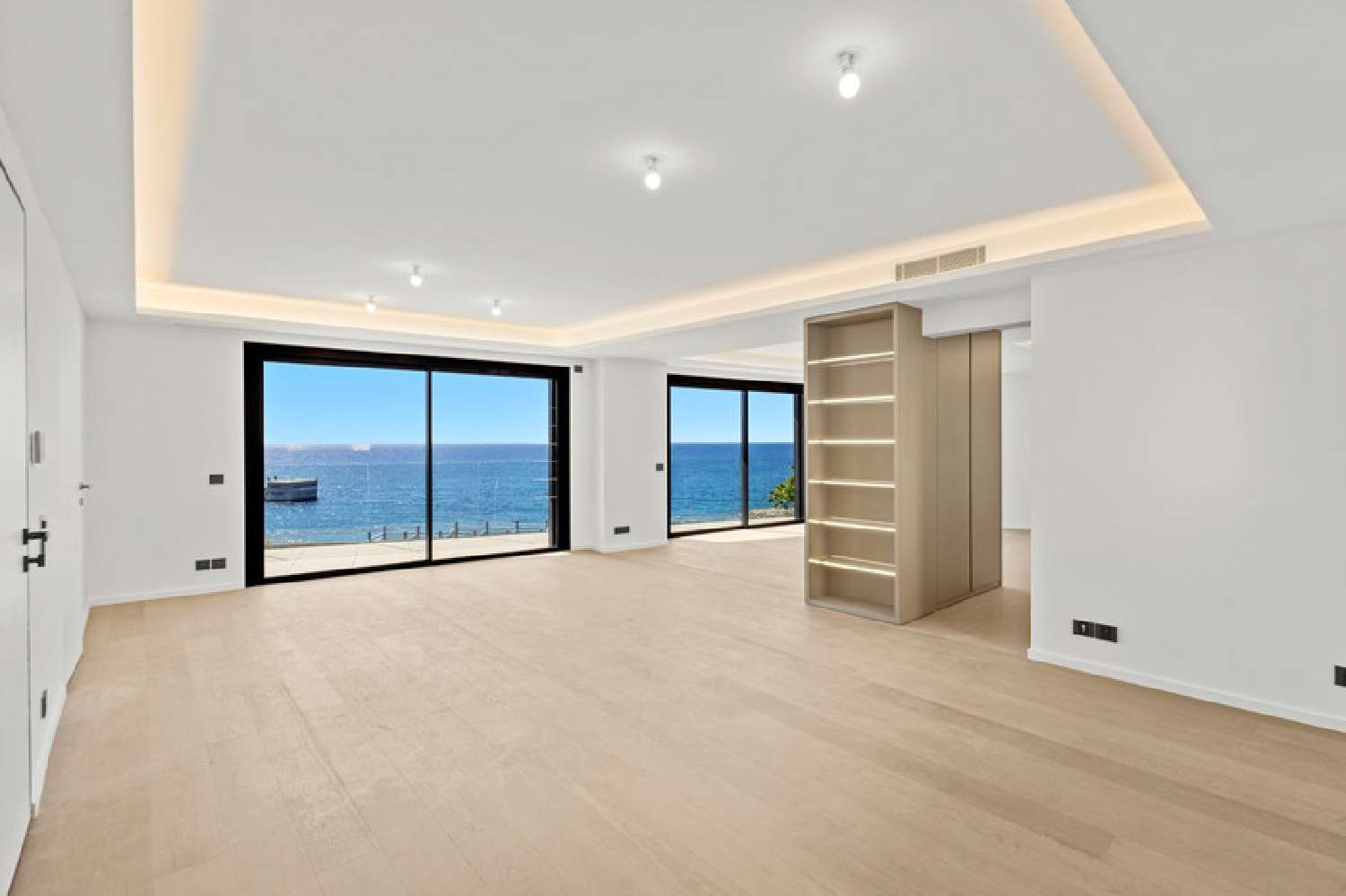 à vendre appartement Cap-d'Ail Alpes-Maritimes 1