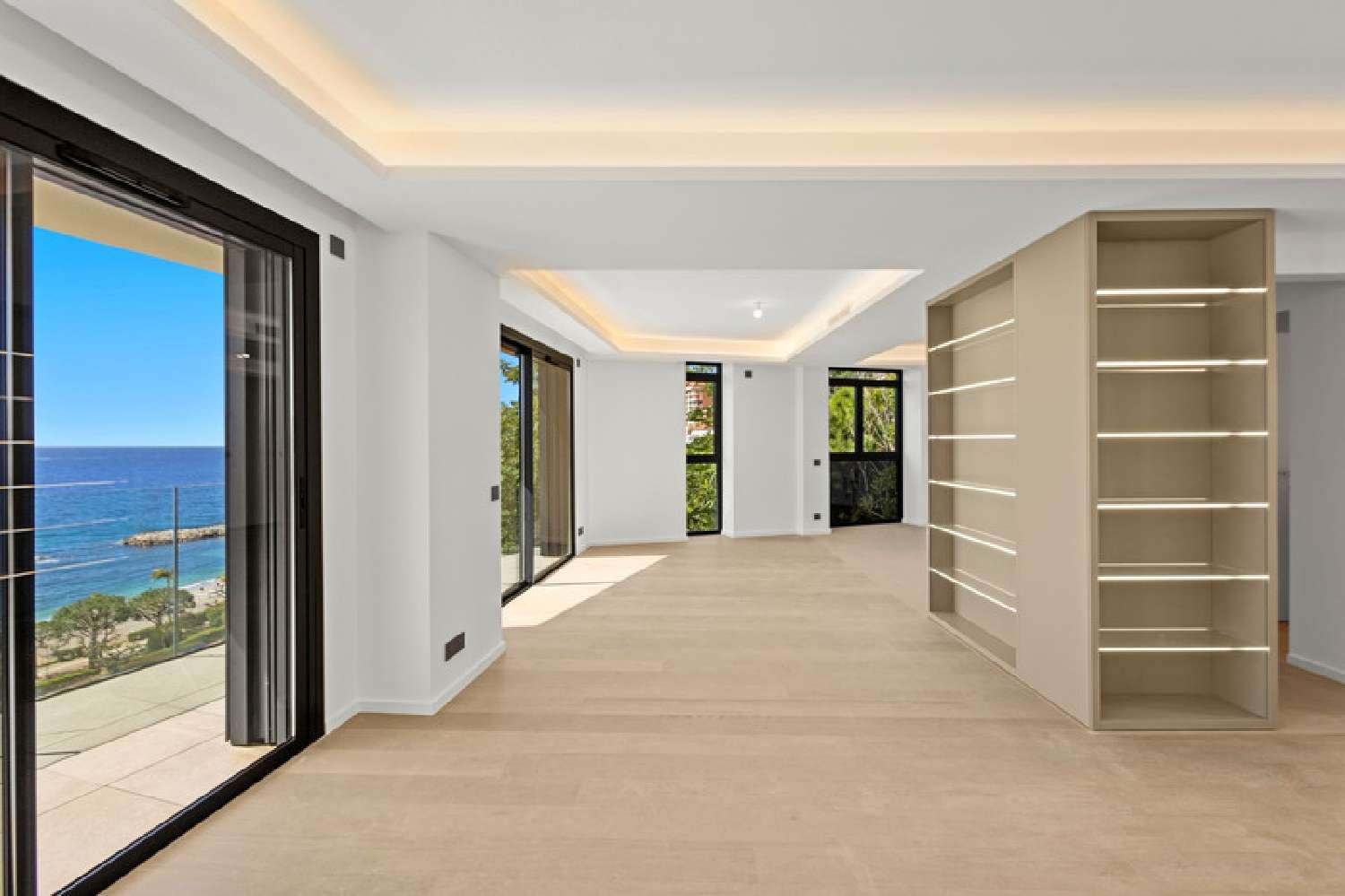 à vendre appartement Cap-d'Ail Alpes-Maritimes 2