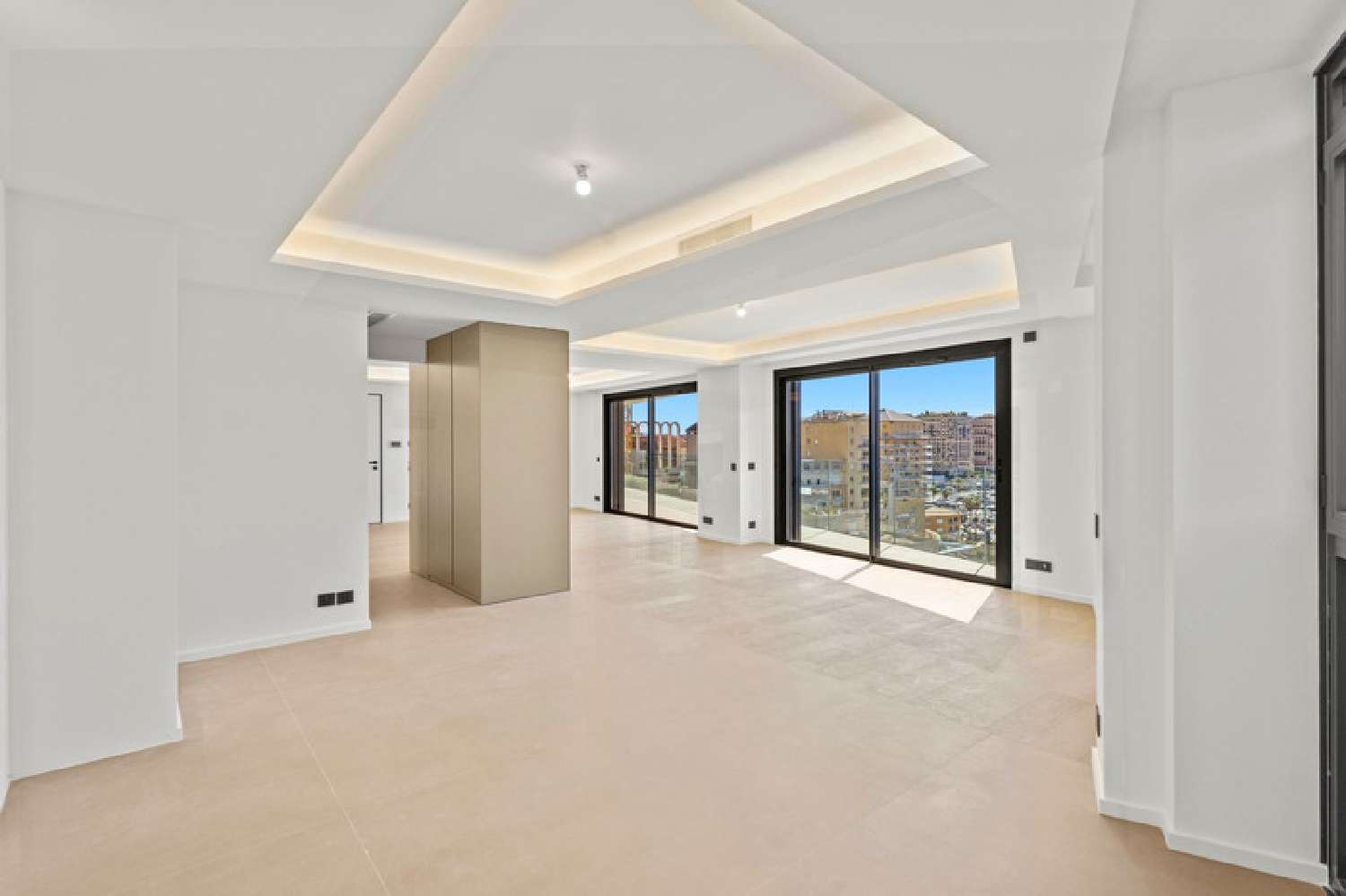 à vendre appartement Cap-d'Ail Alpes-Maritimes 4