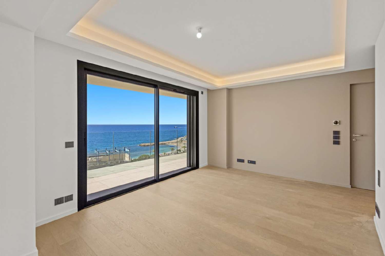 à vendre appartement Cap-d'Ail Alpes-Maritimes 5