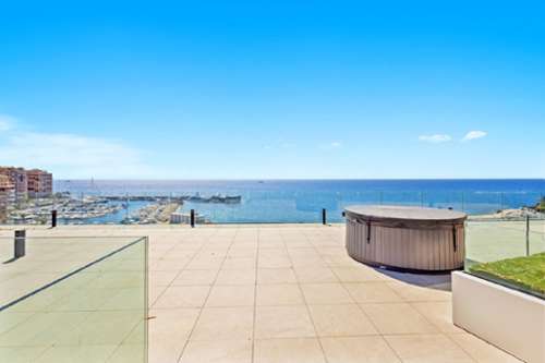 Cap-d'Ail Alpes-Maritimes appartement foto 7342049