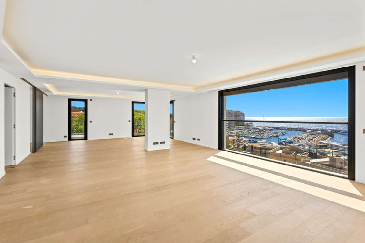 à vendre appartement Cap-d'Ail Alpes-Maritimes 3