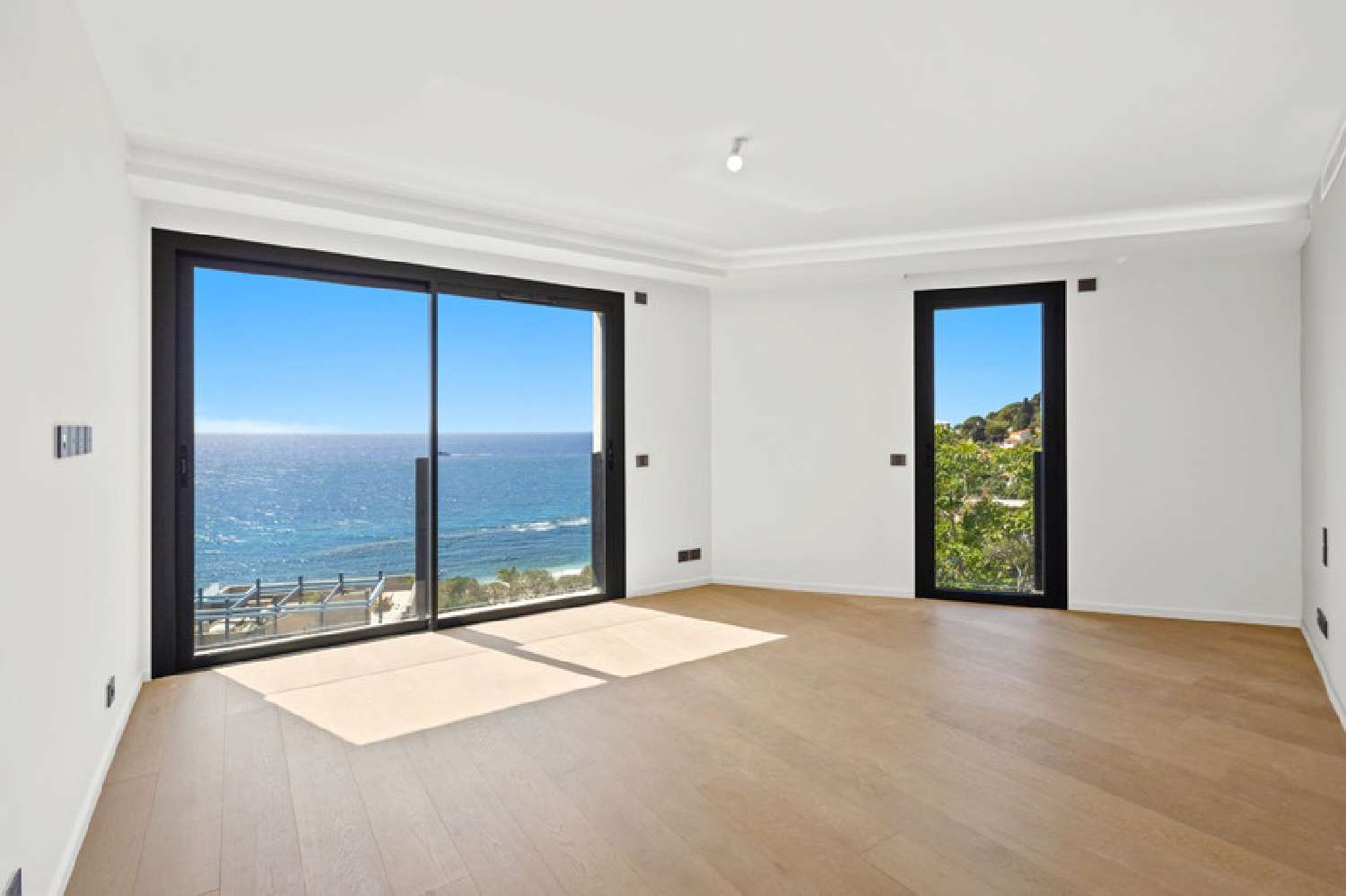 à vendre appartement Cap-d'Ail Alpes-Maritimes 5