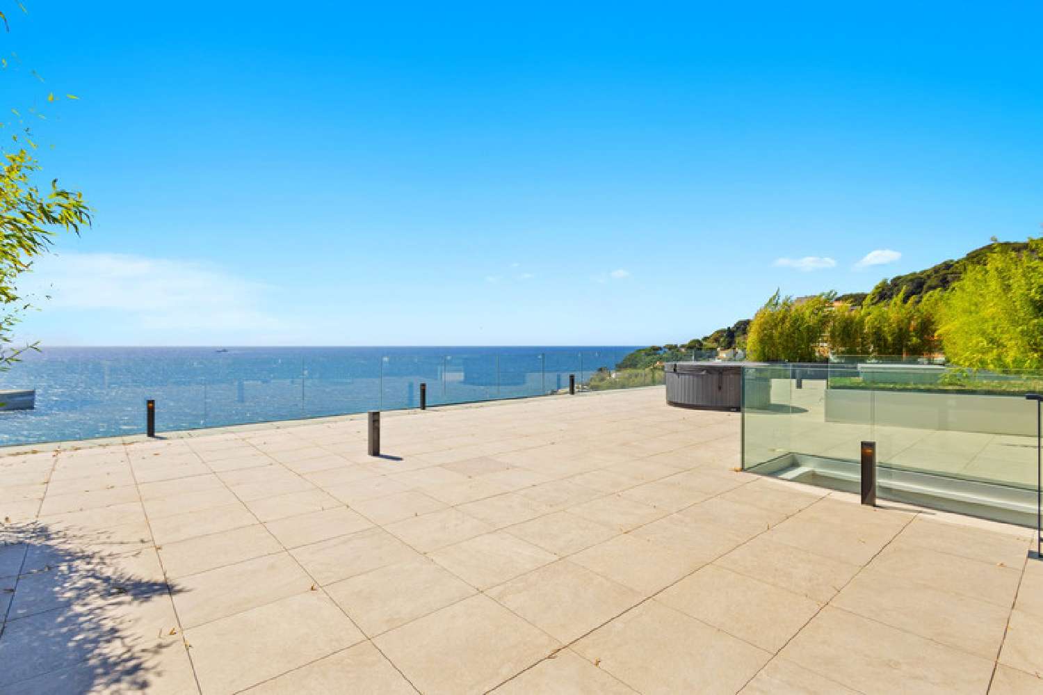 à vendre appartement Cap-d'Ail Alpes-Maritimes 6