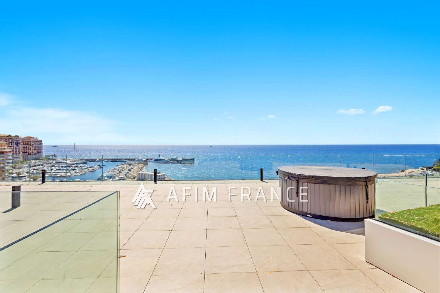 en venta apartamento Cap-d'Ail Alpes-Maritimes 1