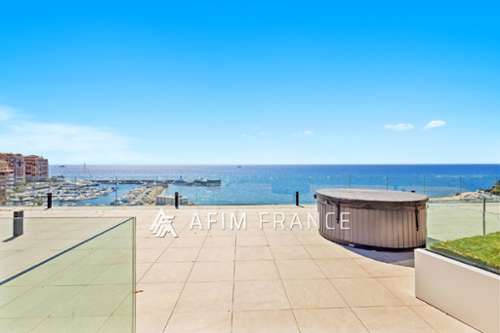 Cap-d'Ail Alpes-Maritimes apartamento foto 7337641