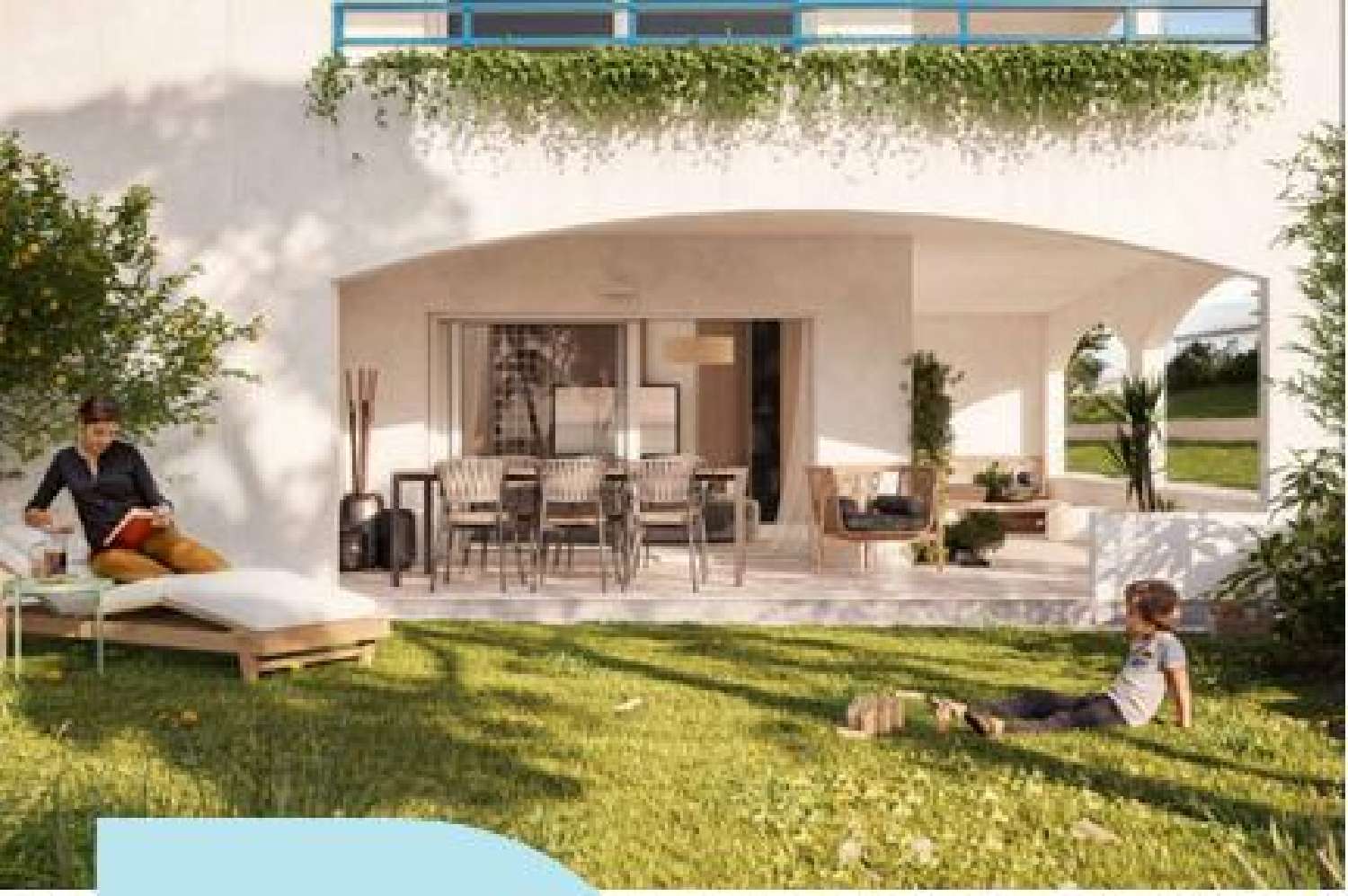  à vendre appartement Capbreton Landes 1
