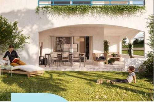 Capbreton Landes appartement foto 7330010