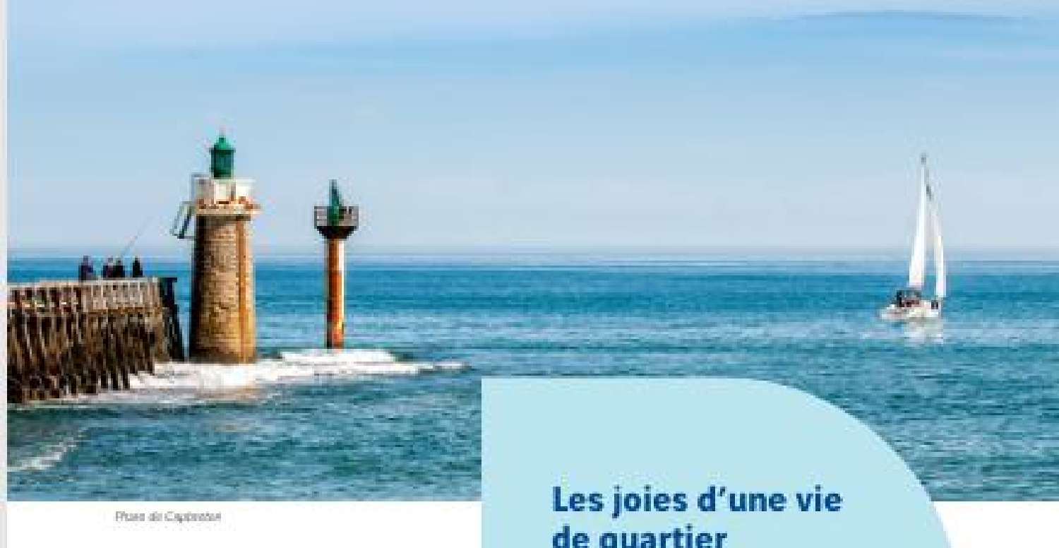  à vendre appartement Capbreton Landes 3