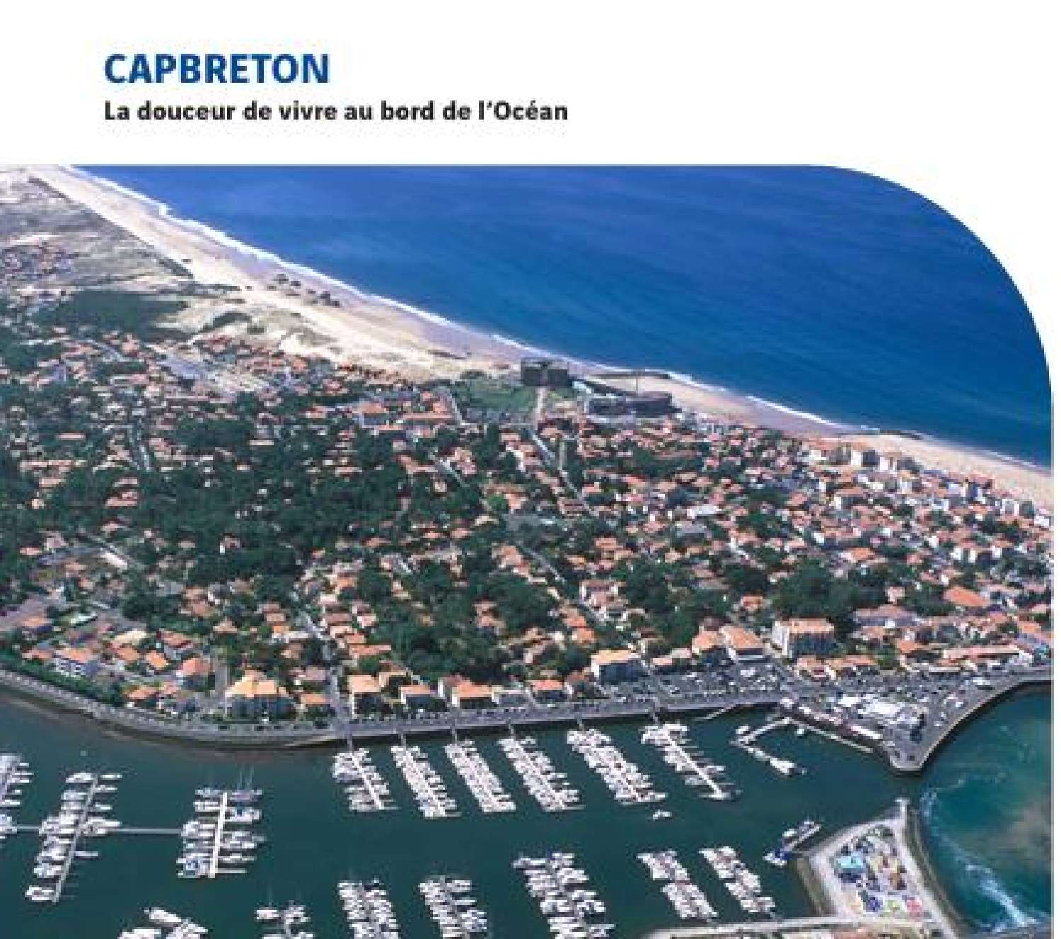  à vendre appartement Capbreton Landes 5