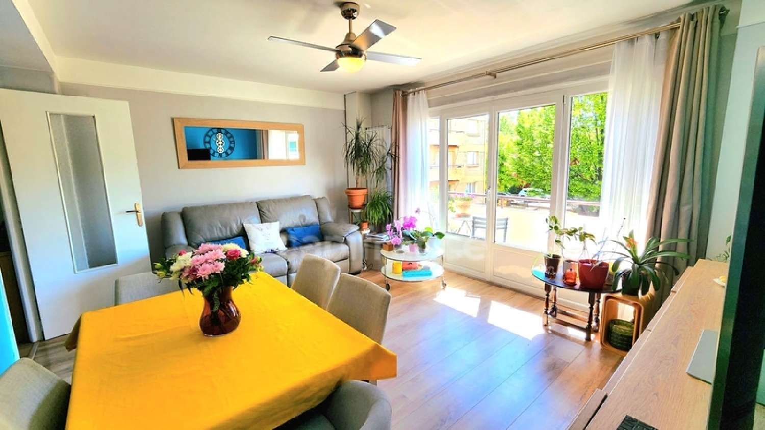  à vendre appartement Maisons-Alfort Val-de-Marne 3