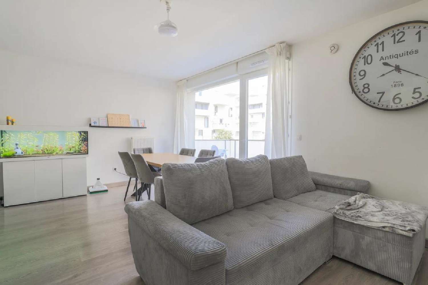 te koop appartement Capinghem Nord 1