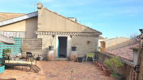 Carcassonne Aude appartement foto 7347294