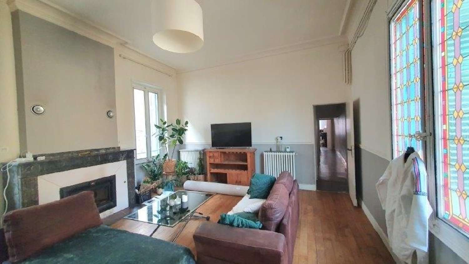  te koop appartement Carcassonne Aude 2