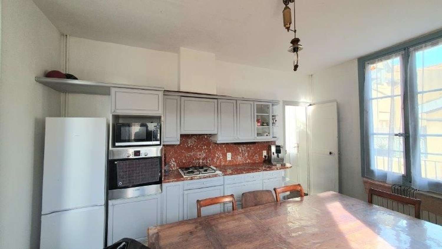  te koop appartement Carcassonne Aude 5
