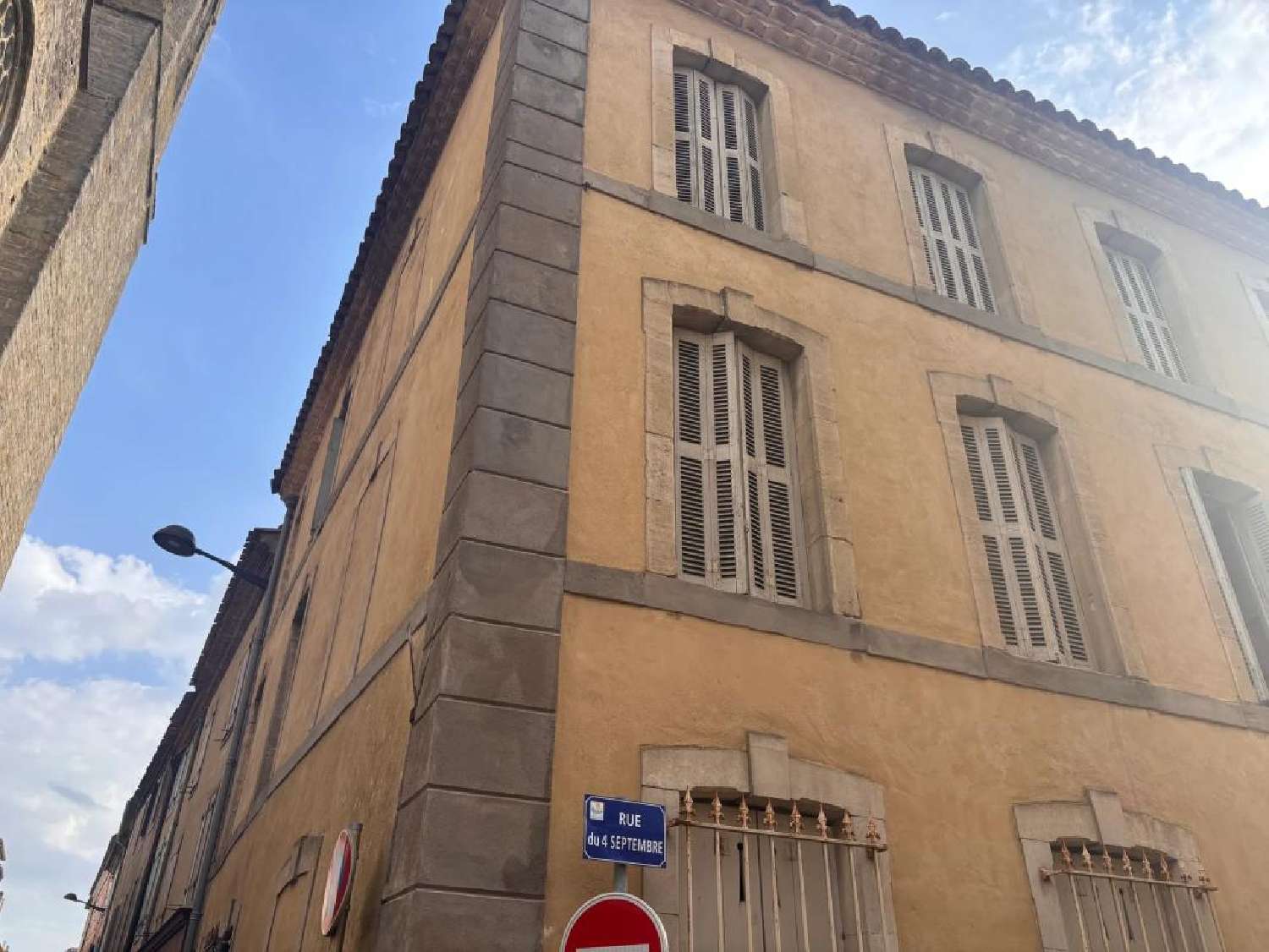  for sale apartment Carcassonne Aude 1