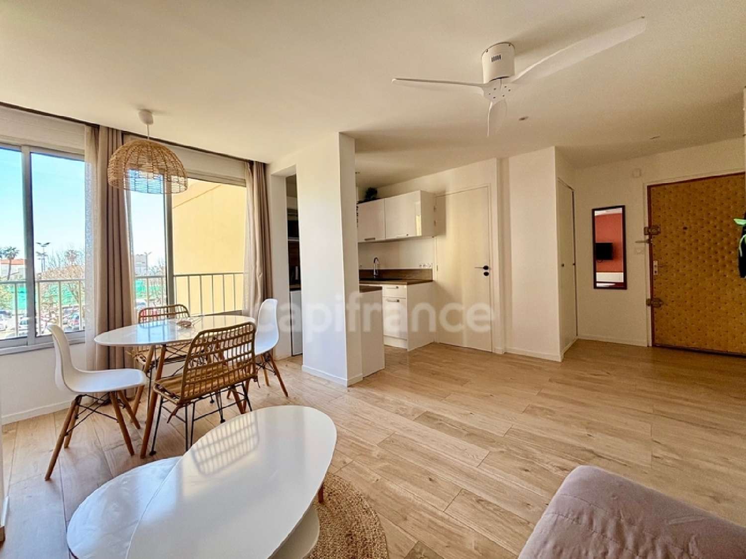  for sale apartment Carnon-Plage Hérault 3
