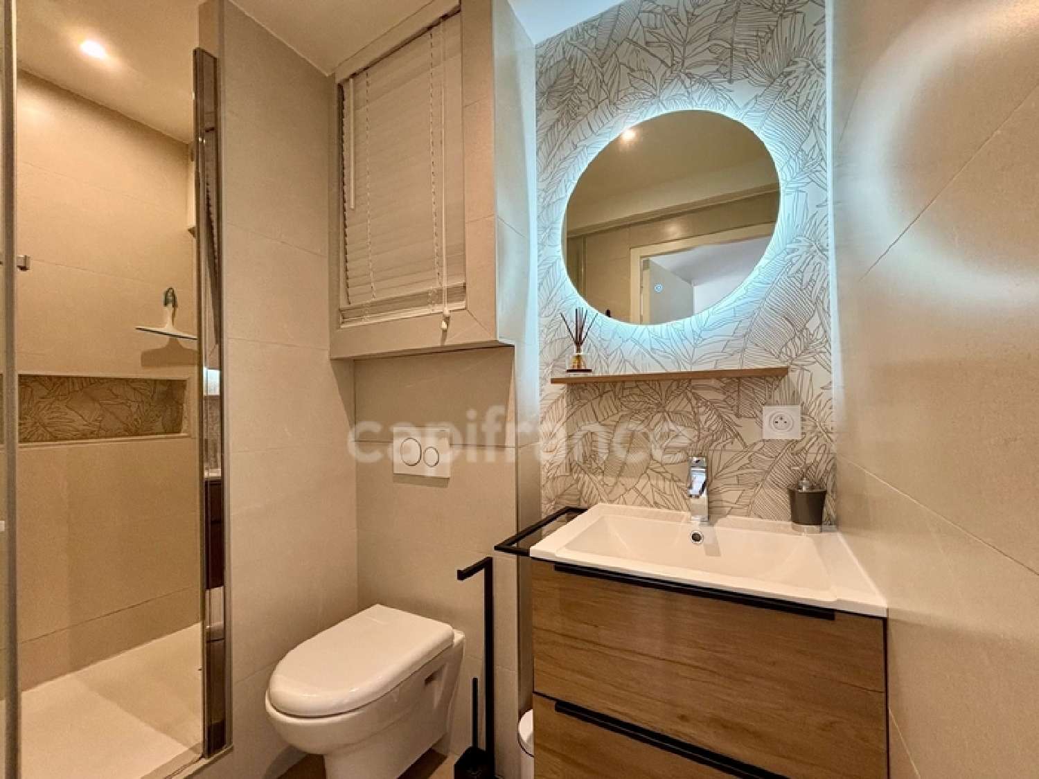  for sale apartment Carnon-Plage Hérault 5
