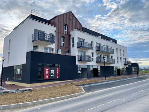 Carpiquet Calvados apartment foto 7332919