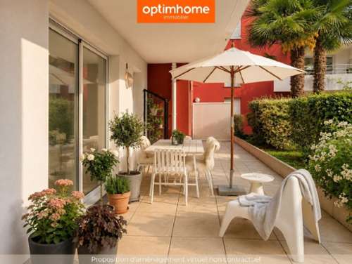 Carquefou Loire-Atlantique apartment foto 7340570