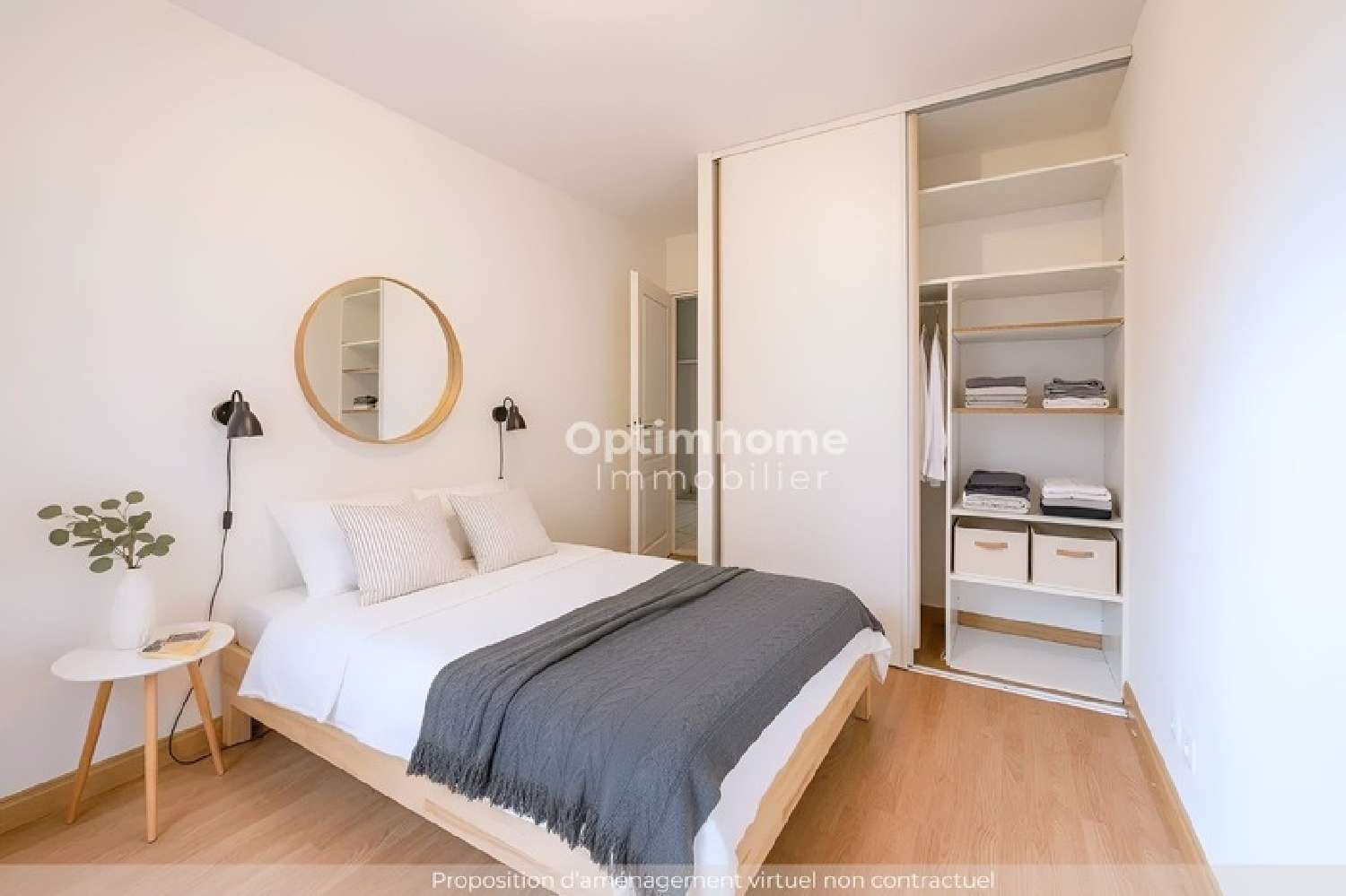 for sale apartment Carquefou Loire-Atlantique 6