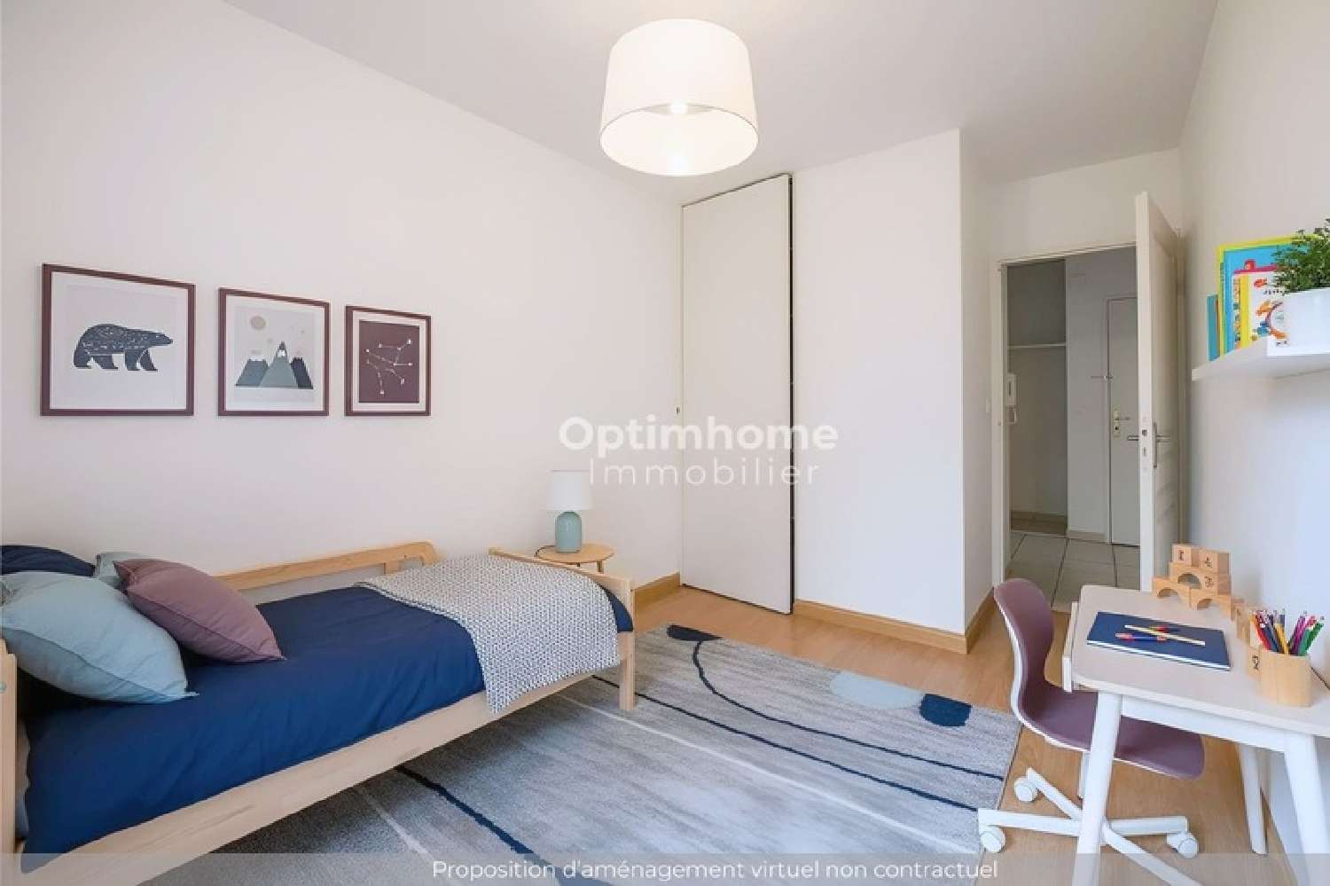 for sale apartment Carquefou Loire-Atlantique 7