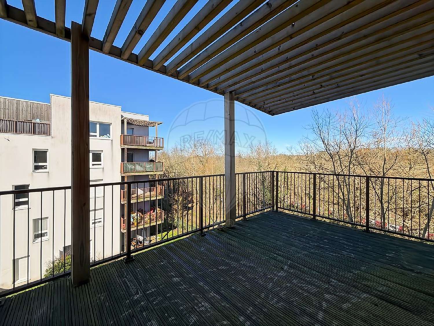te koop appartement Carquefou Loire-Atlantique 7