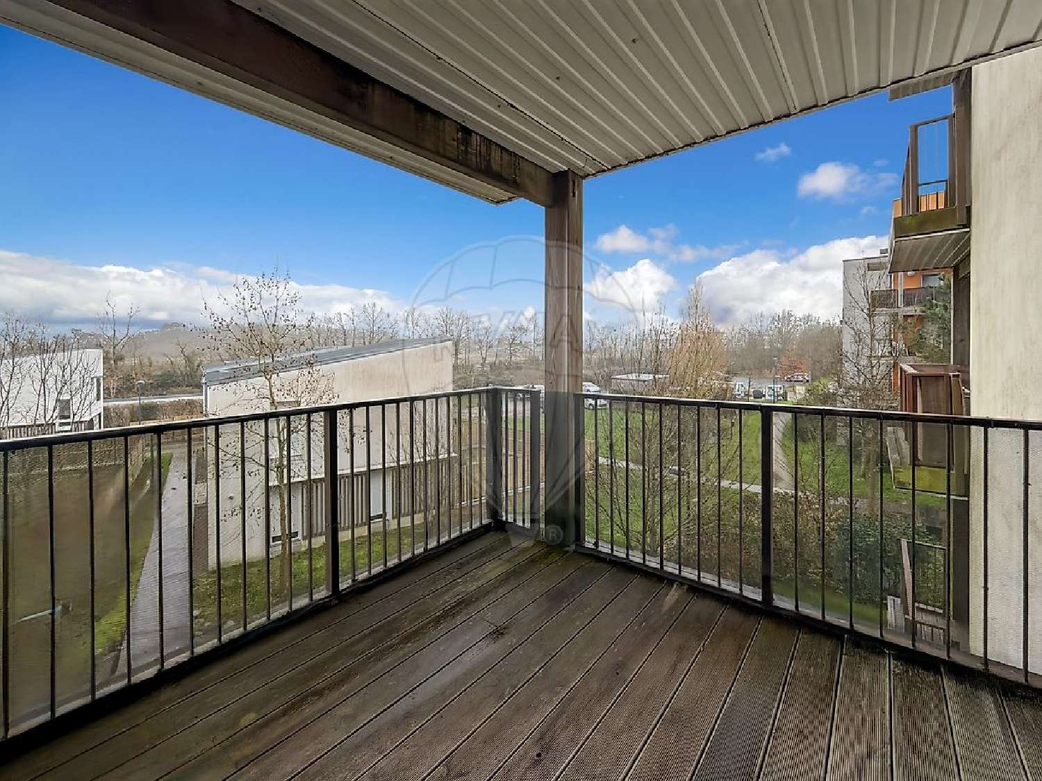 te koop appartement Carquefou Loire-Atlantique 1