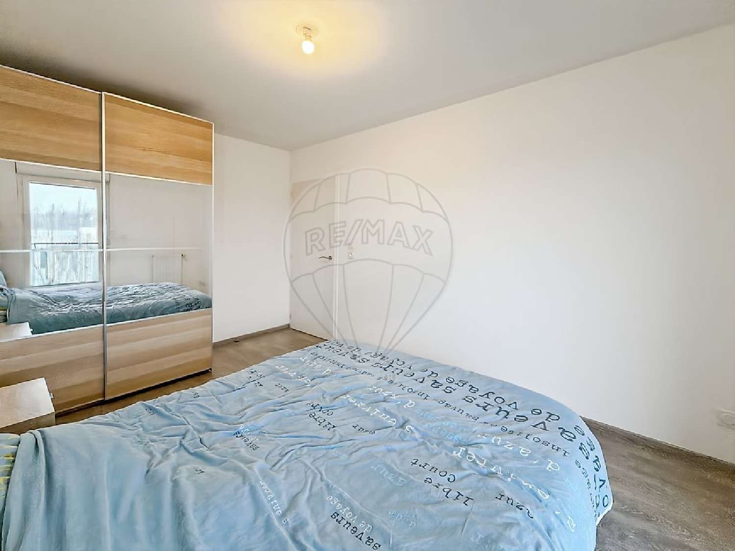 te koop appartement Carquefou Loire-Atlantique 4