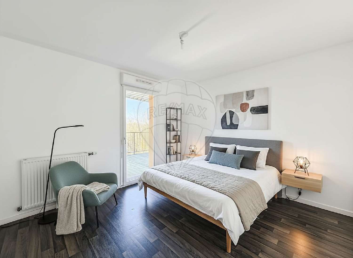 te koop appartement Carquefou Loire-Atlantique 4