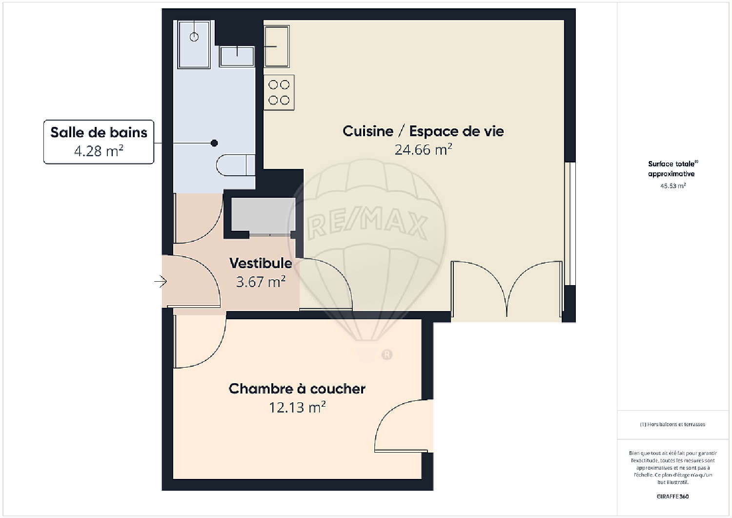  for sale apartment Carquefou Loire-Atlantique 8