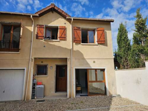 Carrières-sous-Poissy Yvelines appartement foto 7336015