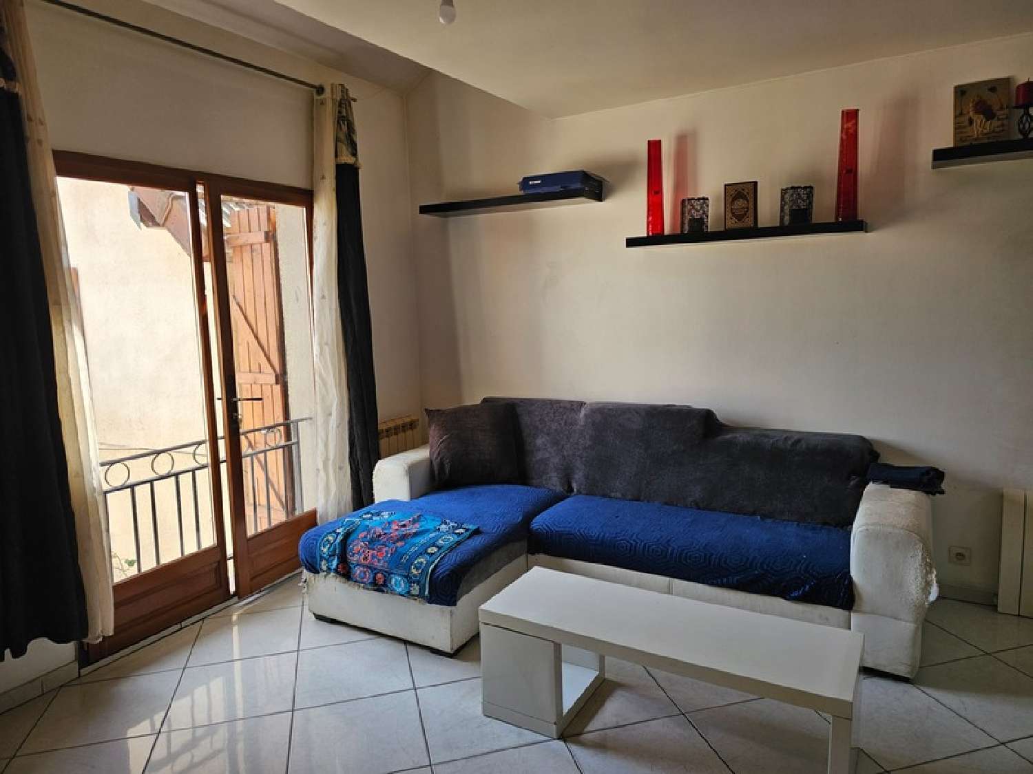 à vendre appartement Carrières-sous-Poissy Yvelines 2