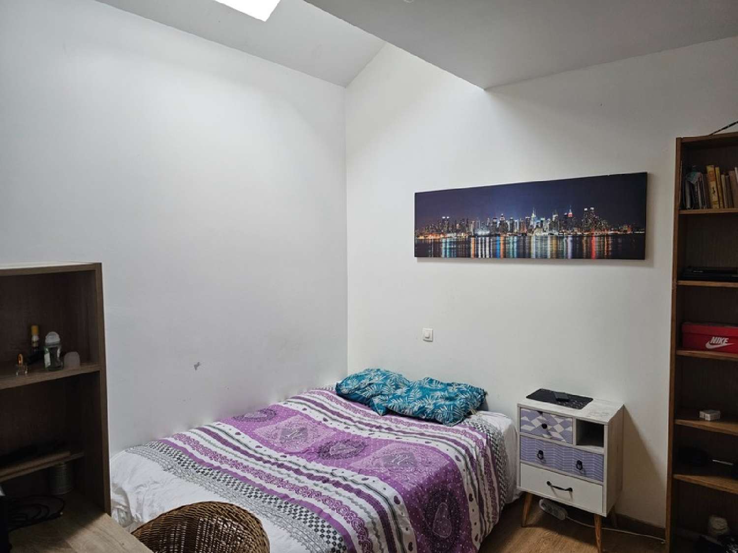 à vendre appartement Carrières-sous-Poissy Yvelines 5