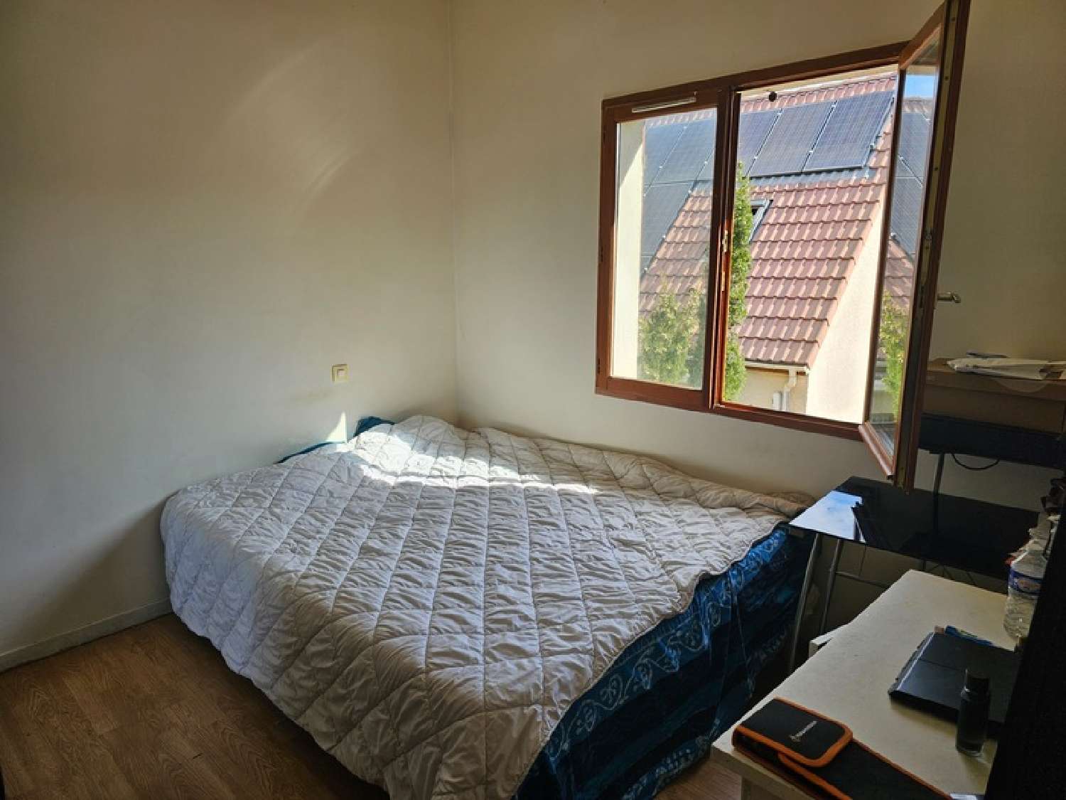 à vendre appartement Carrières-sous-Poissy Yvelines 6