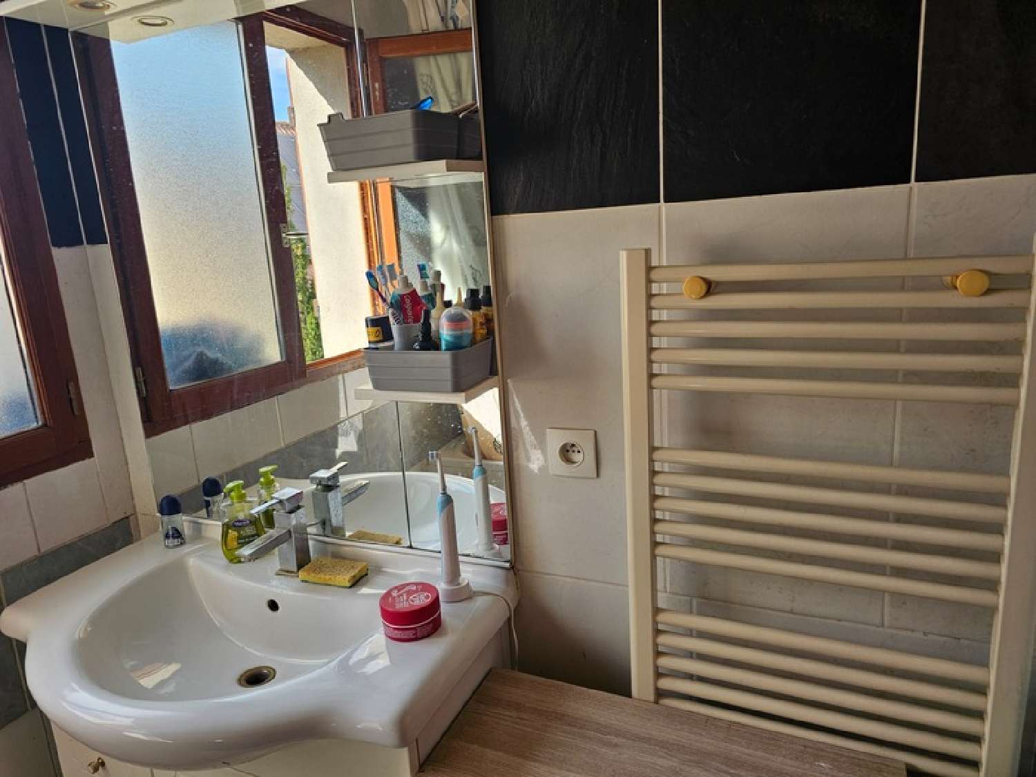 à vendre appartement Carrières-sous-Poissy Yvelines 8