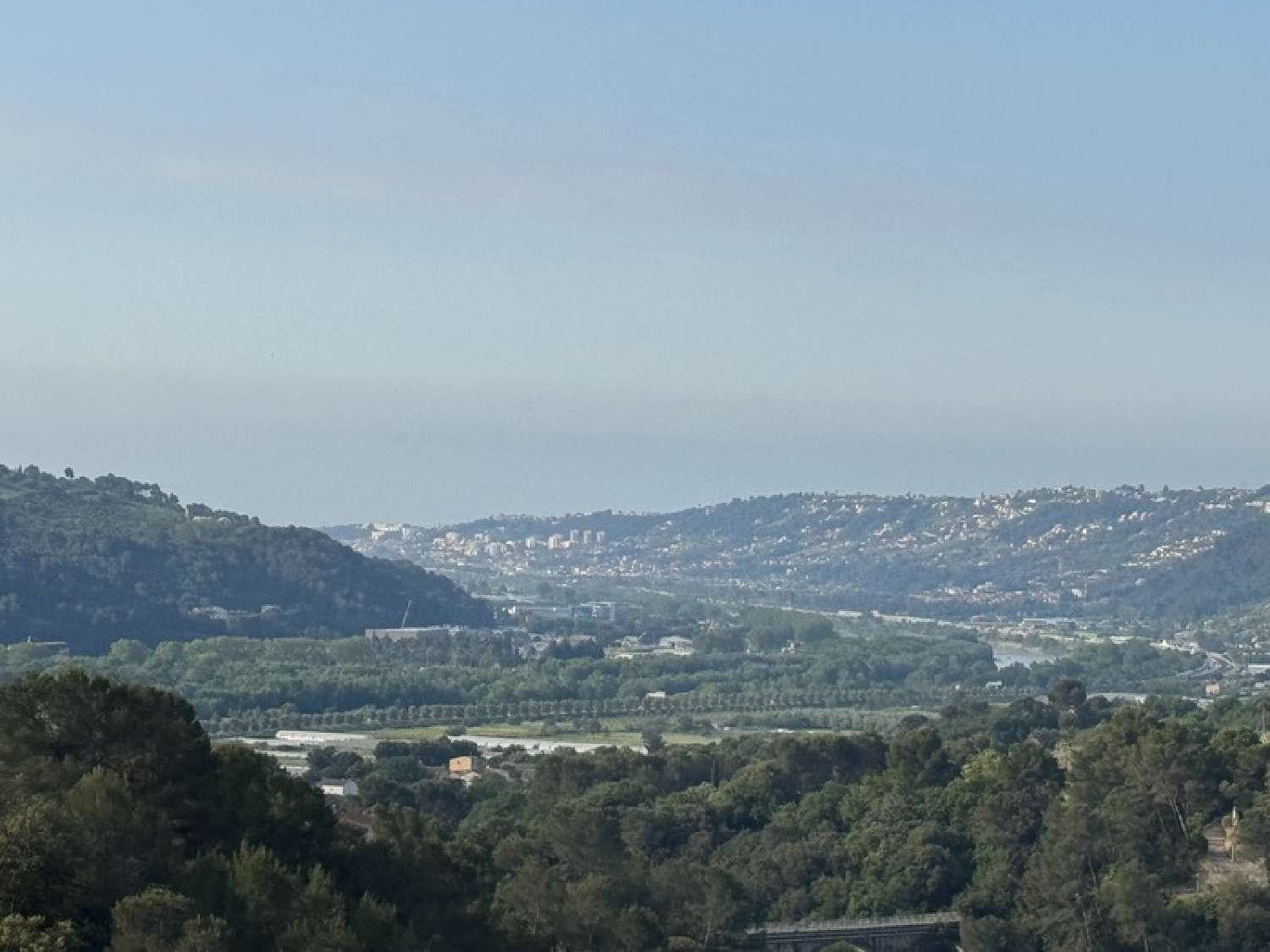 for sale apartment Carros Alpes-Maritimes 4