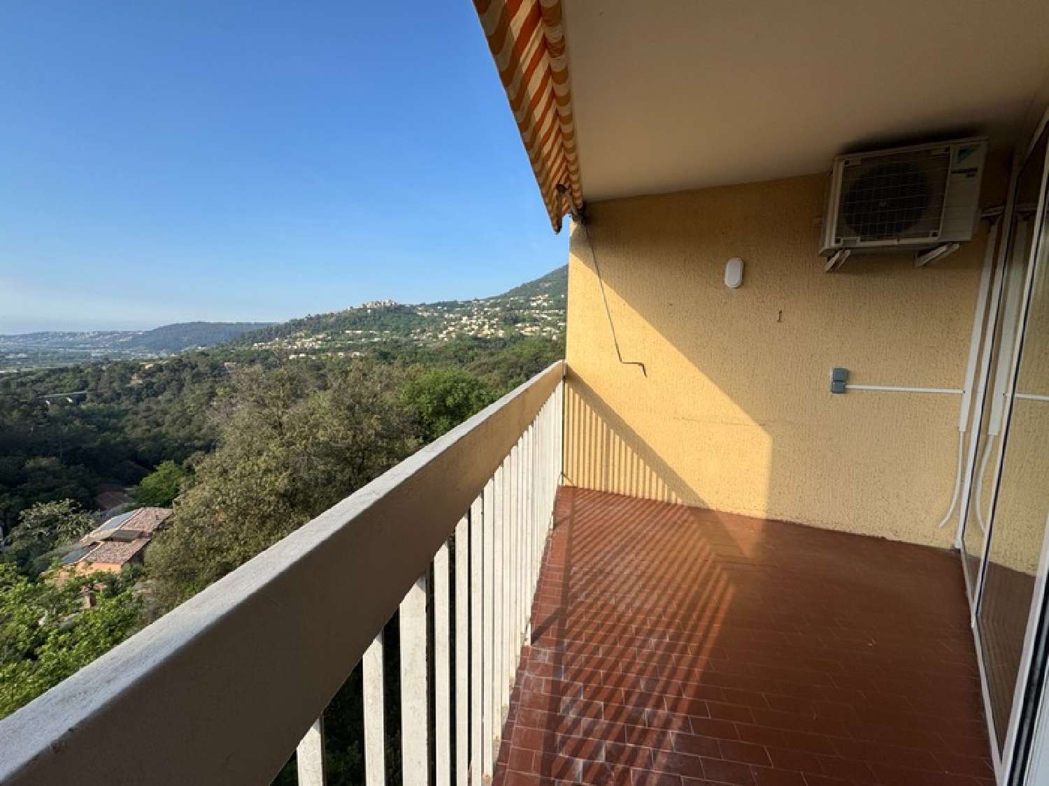 for sale apartment Carros Alpes-Maritimes 5