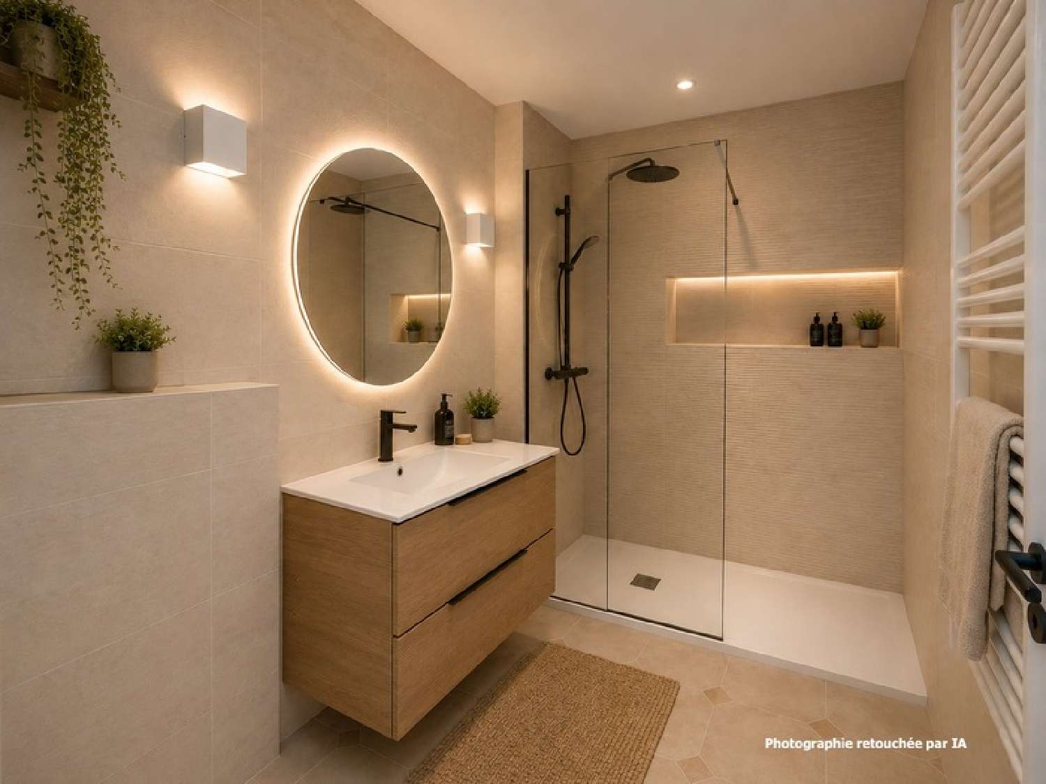 for sale apartment Carros Alpes-Maritimes 6