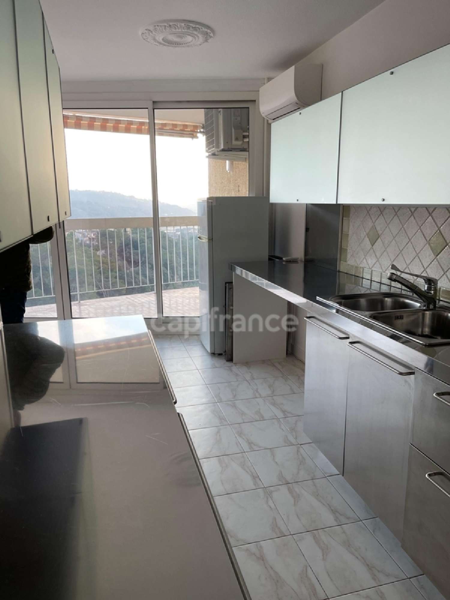 for sale apartment Carros Alpes-Maritimes 8