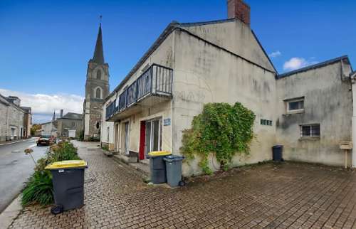 Casson Loire-Atlantique apartamento foto 7331508