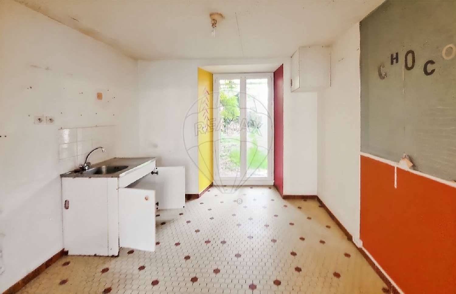 à vendre appartement Casson Loire-Atlantique 4