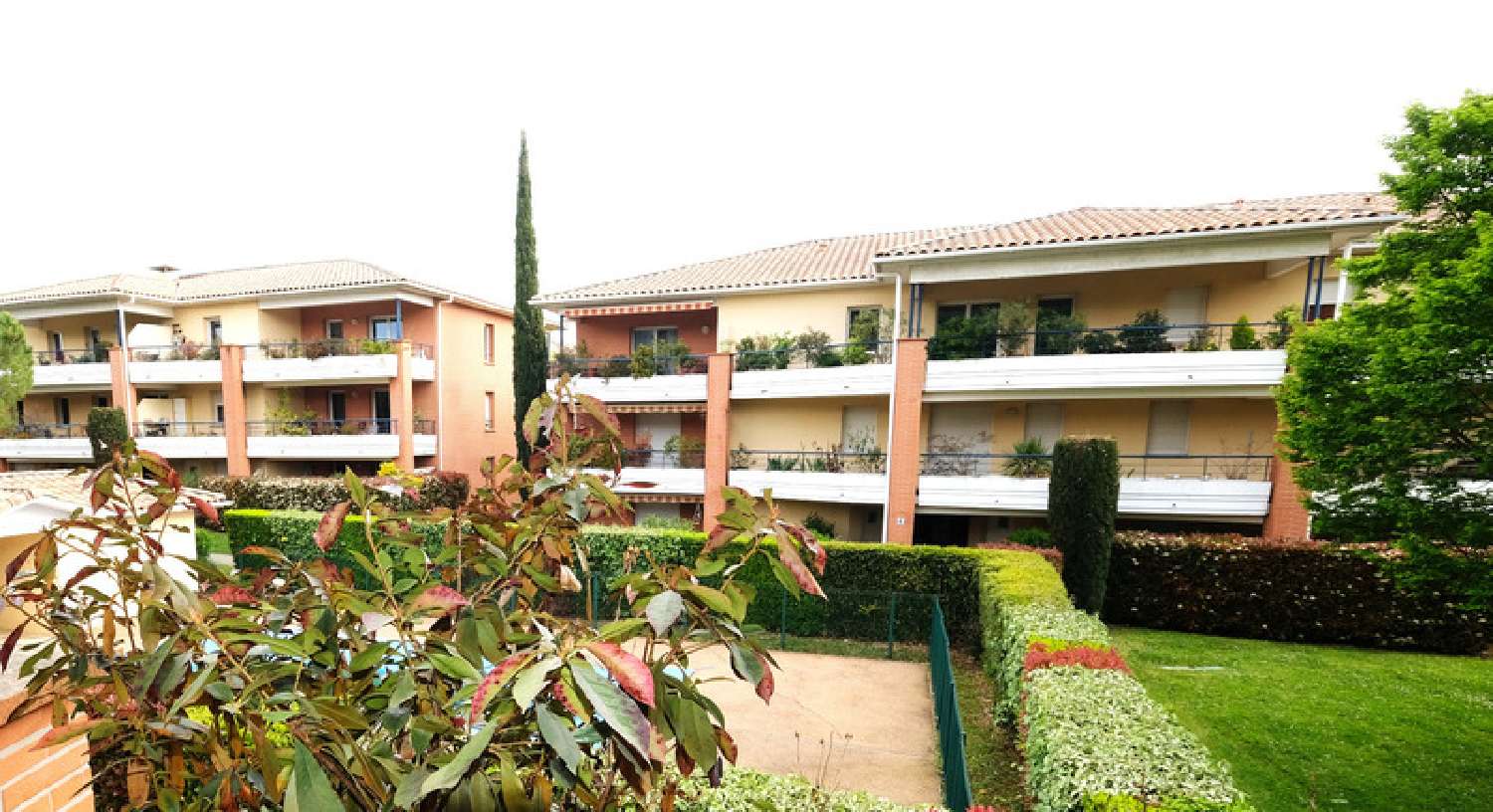  te koop appartement Castanet-Tolosan Haute-Garonne 1