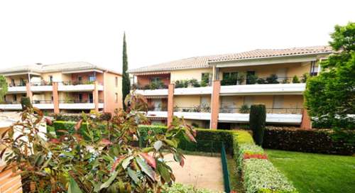 Castanet-Tolosan Haute-Garonne appartement foto 7333569
