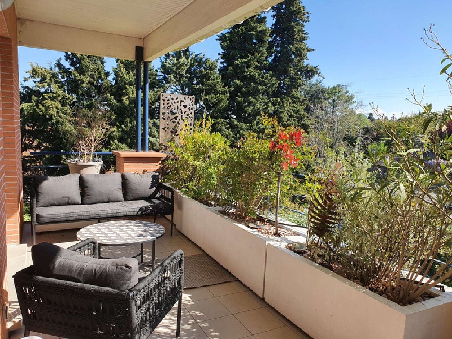  te koop appartement Castanet-Tolosan Haute-Garonne 2
