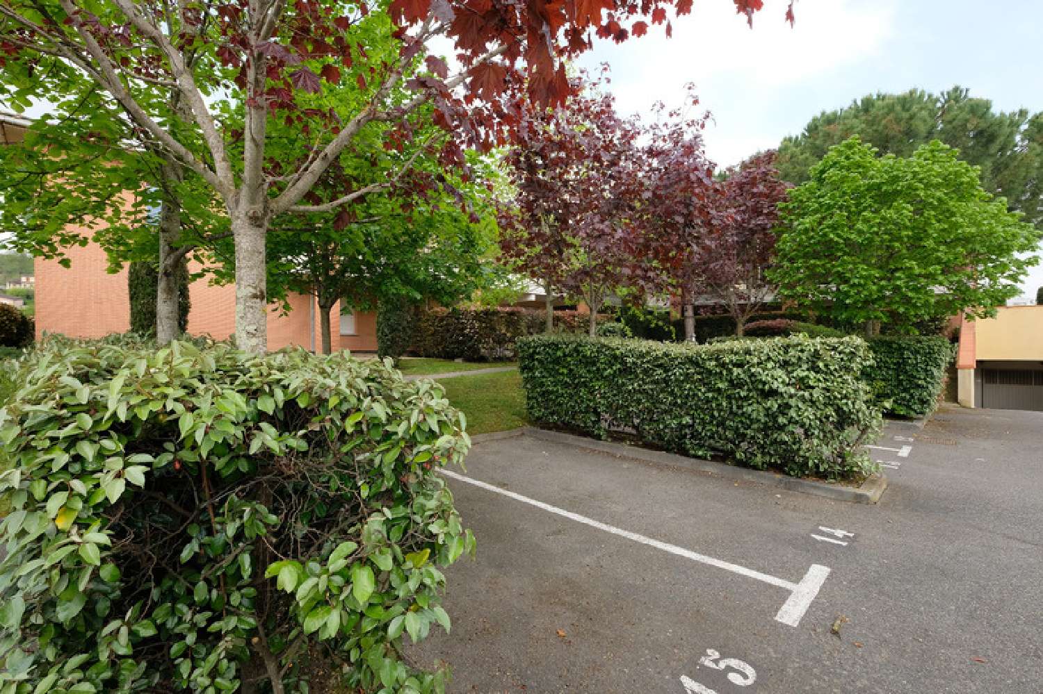  te koop appartement Castanet-Tolosan Haute-Garonne 4