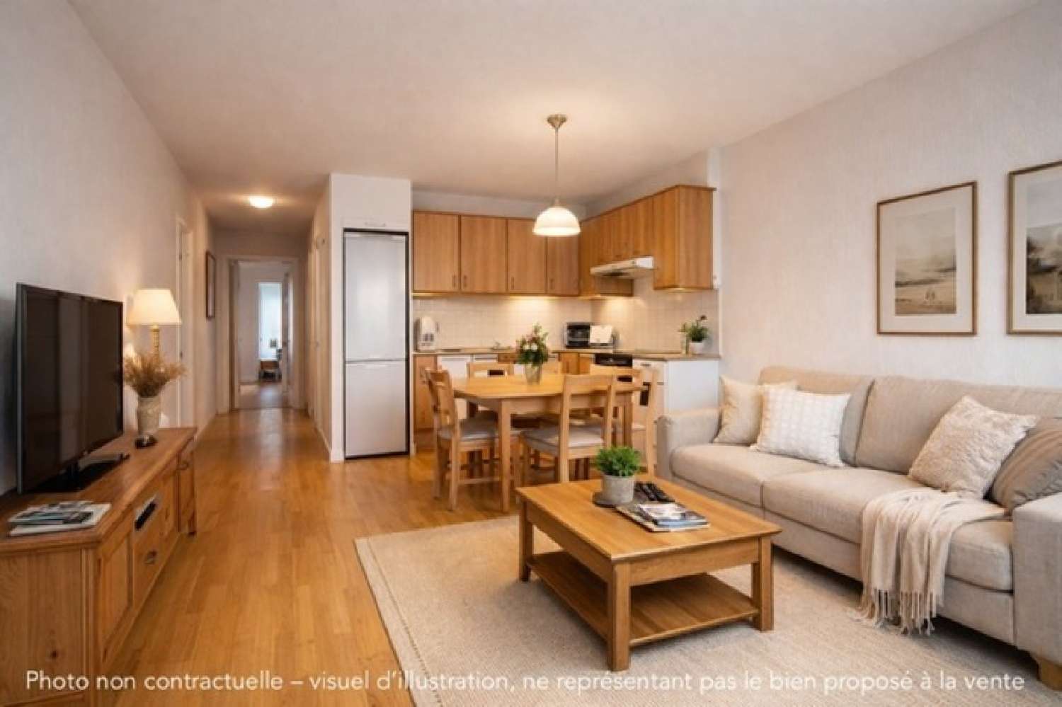 kaufen Wohnung/ Apartment Castanet-Tolosan Haute-Garonne 1